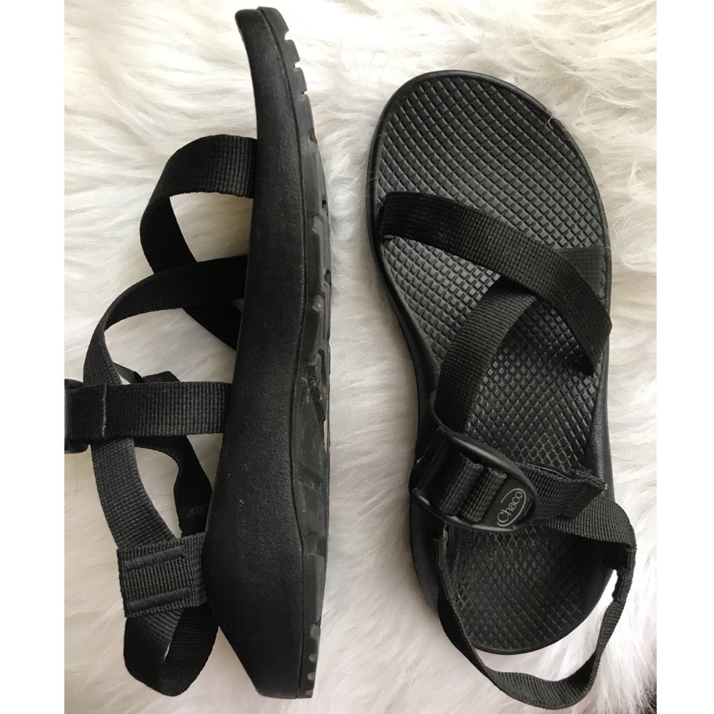 Women’s Chaco Black Sandals